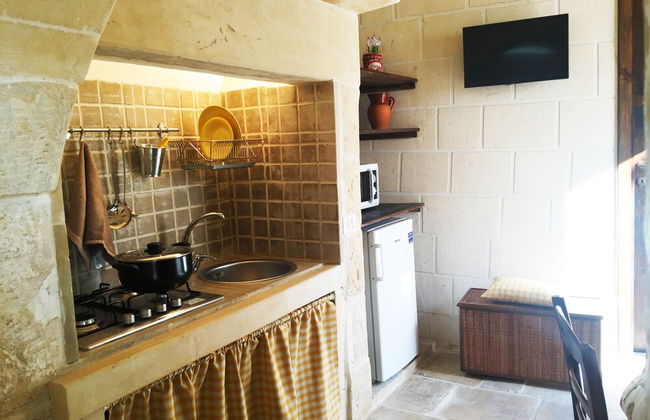 Corte Grika - Foto 8