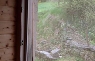 Maison de village gîte de "La Roche" - Foto 3