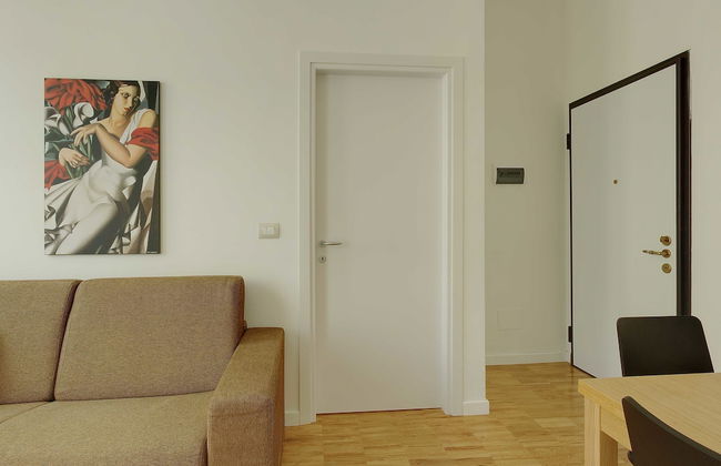 Milan Apartment Rental - Foto 60