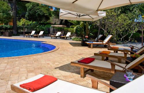 Villa Scozilia - Foto 31