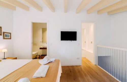 Casa Rei Sanxo, 8A - Foto 26