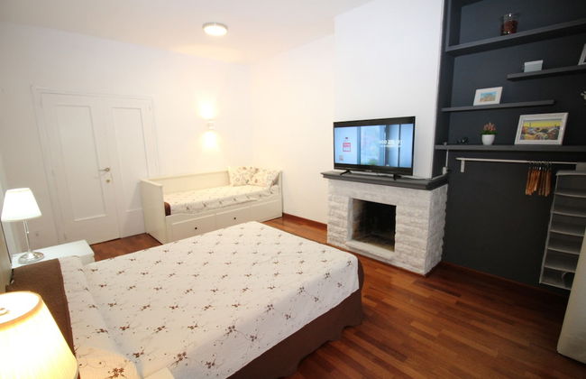 Rooms Vilaproma - Photo 4