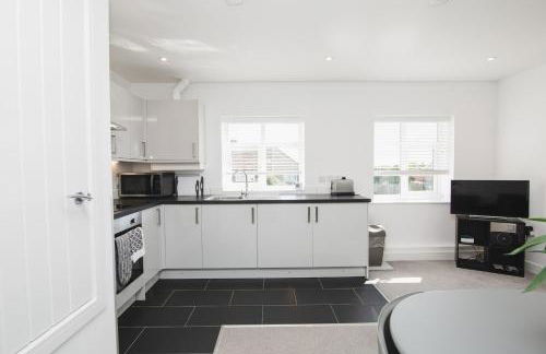 NEW 2BD Pontact Flat in the Heart of Didcot - Foto 6