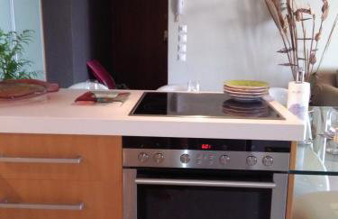 Luxury apartment in front of the Sea in Agia Triada - Foto 14