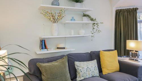 Drapers Cottage - Foto 4