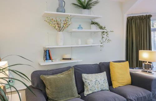 Drapers Cottage - Foto 4