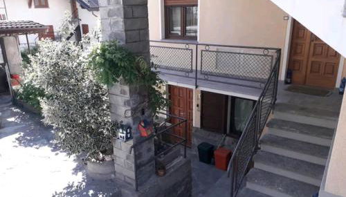 Casa Zia Renny - Foto 3