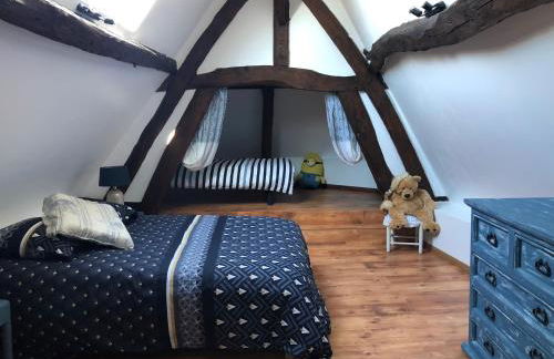 Aux doux logis - Foto 46