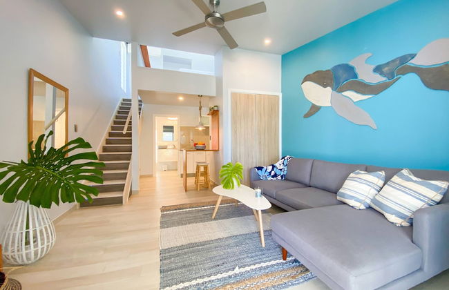 Ocean Escape Resort&Spa - Photo 8