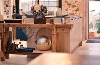 Le1693 - Charme & confort 4 étoiles - Jacuzzi - Foto 12