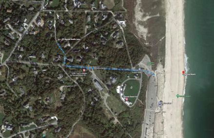 Walk 5 Minutes to Nauset Beach - Foto 33