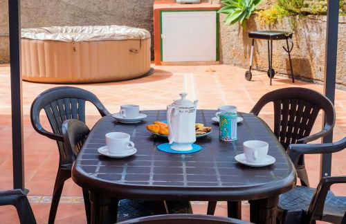 LIVE GUANCHES DE CANDELARIA - Foto 38