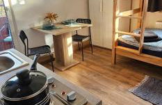 Monteurzimmer mit Küche und Bad - Foto 1