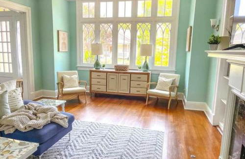 Historic Gem in Downtown Little Rock, Near Convention Center - Foto 6