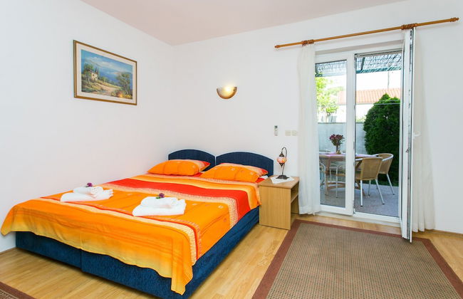 Apartments Miramare & Campara - Foto 7