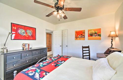 Pet-Friendly Phoenix Home Breezeway and Fenced Yard - Foto 17