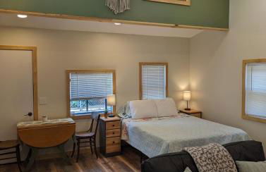 Little Fawn Lookout- Peaceful & Convenient Retreat - Foto 6