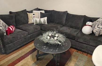 Trailside Getaway - mins to Ft Carson & Airport - Foto 31