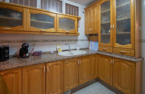 Apartamento Nuestra Andalucia - Cadiz Centro - parking - Foto 30