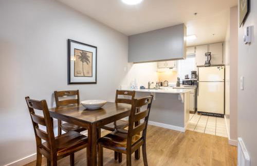 15 Lodge with Hood River Bridge View - Foto 8