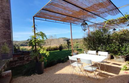 Les Granges du Barri-haut - Foto 70