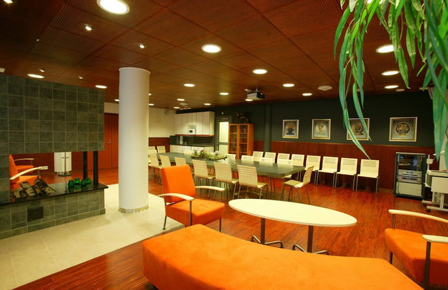 Santasport Apartment Hotel - Foto 27