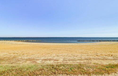 3 Blocks to Beach and Potomac River Virginia Escape - Foto 27