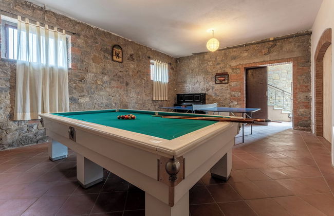 Casa Di Luca Eroica, Pool - Foto 30