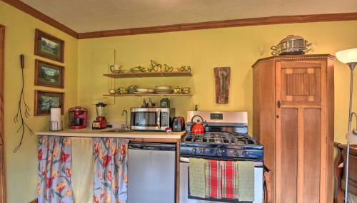 Forest Fantasy Pet-Friendly Smoky Mtn Escape! - Foto 2