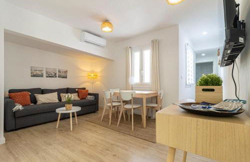 Allo Apartments Morenos I 2ºC Centro 1 habitación - Foto 13