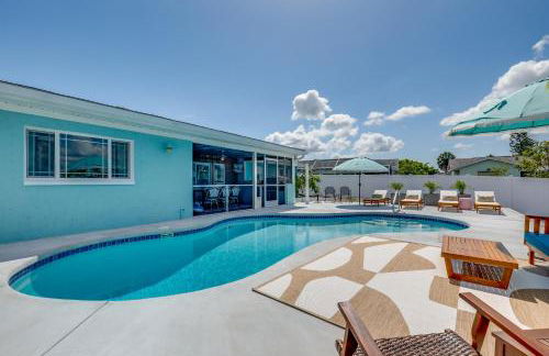 Luxury Gem with Private Pool and Dock in Apollo Beach - Foto 31
