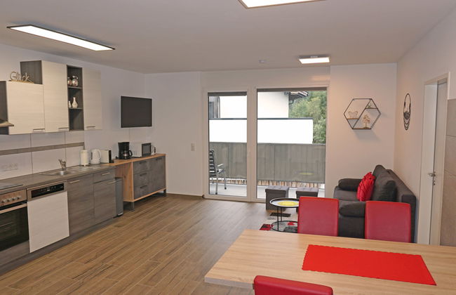 Apart Annabell - Foto 11