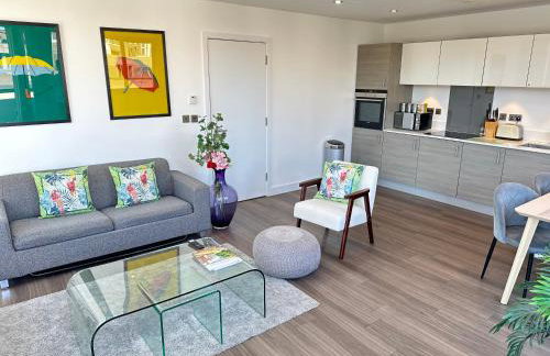 Signet Apartments - Ceres - Foto 31