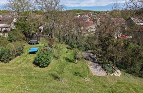 À louer : Ancienne forge avec sauna, piscine, proche plage et sites historiques - FR-1-591-193 - Foto 35