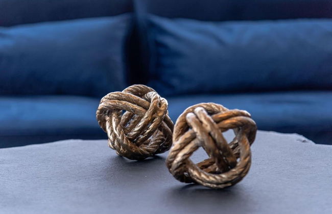 Beautiful 4-bed Villa Ria in Vathianos Kampos - Foto 28