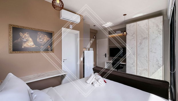 3001 Ecos - Foto 2, Habitación