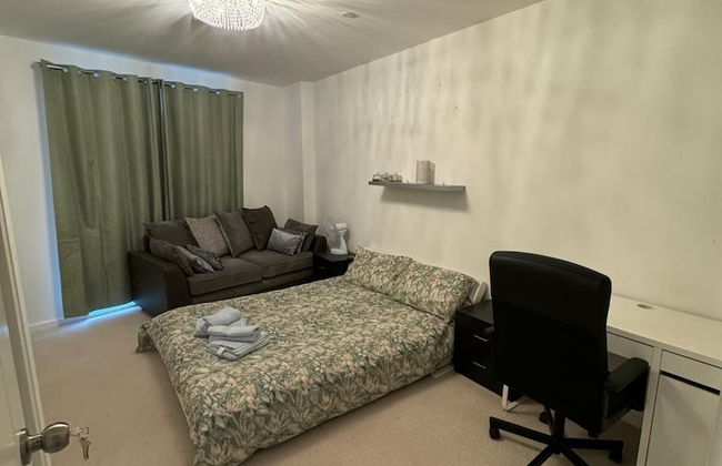 London City Chic Apartment With 3 Bedrooms - Foto 7