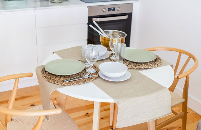 Heroismo Duplex Terrace - Foto 28