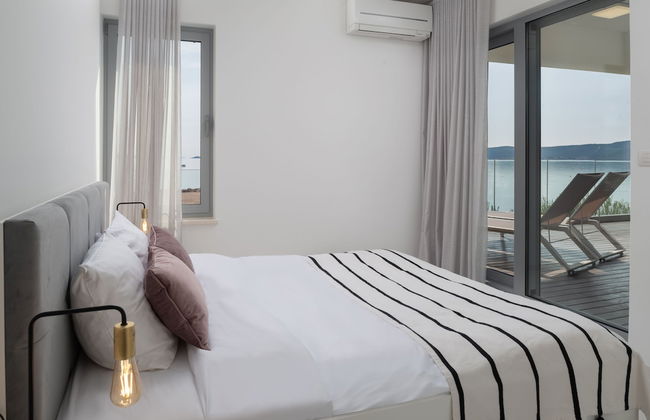 Suncana Villa Sukosan - Foto 5