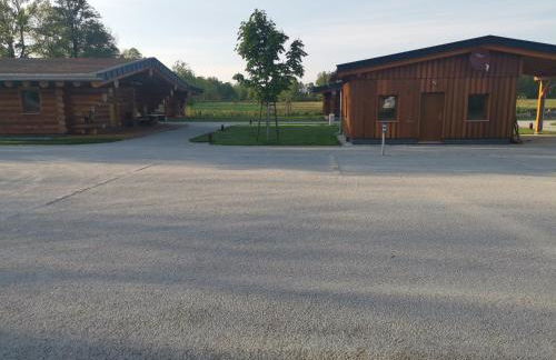 Ferienidyll zur Spreeaue - Foto 54