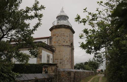 El Faro Unkempt - Tazones - Foto 12