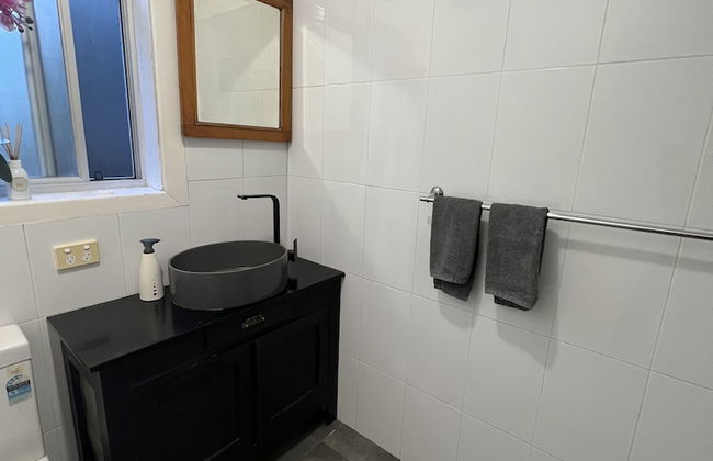 Jaspers Apartments - Foto 36