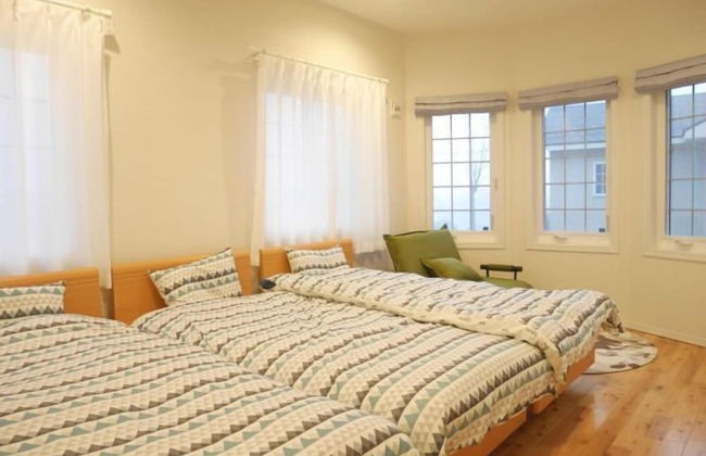 Polar Resort Nishikaruizawa 2 - Foto 4