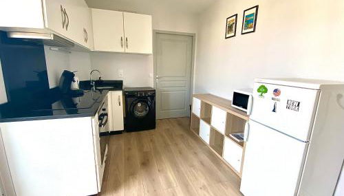 Le Maréchal, spacieux avec place de parking - Photo 4