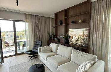 Apartament Katowice Nadgórników Spodek Rynek - Foto 1