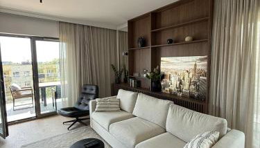 Apartament Katowice Nadgórników Spodek Rynek - Foto 1