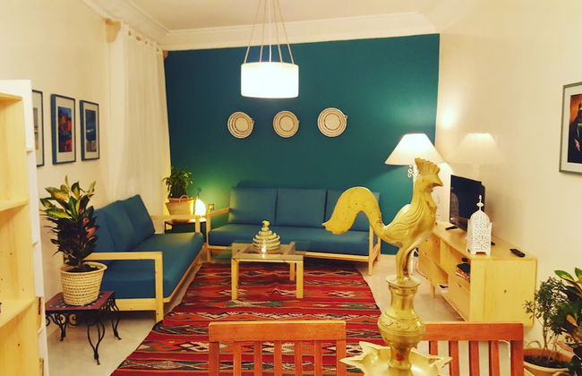 Dar L'Hadja - Photo 17