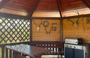 Villa Klimontów - Foto 20