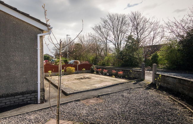 Altham Place-fully Refurbished 2-bath Bungalow - Foto 18