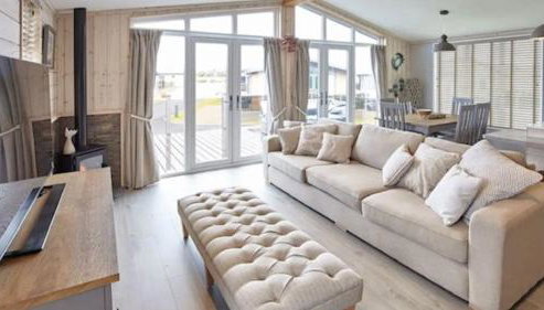 Stunning Lodge at Runswick Bay - Dog Friendly - Foto 2